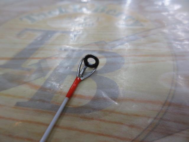 紅牙テンヤゲームMX H-235