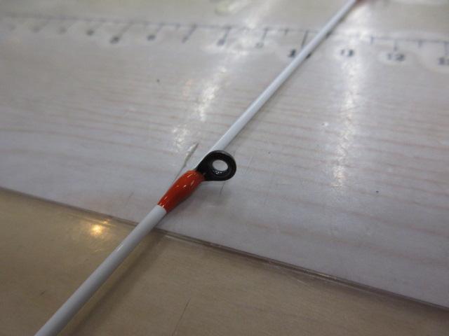 紅牙テンヤゲームMX H-235