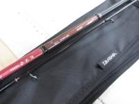 紅牙テンヤゲームMX H-235