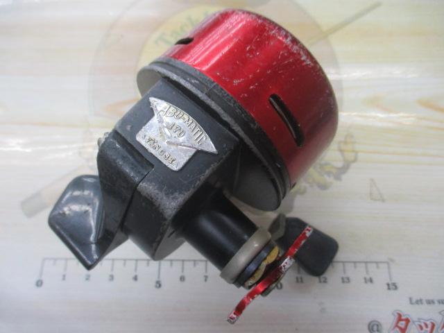 アブマチック 170｜＠ベリーネット 日本最大新品中古釣具WEBショップ