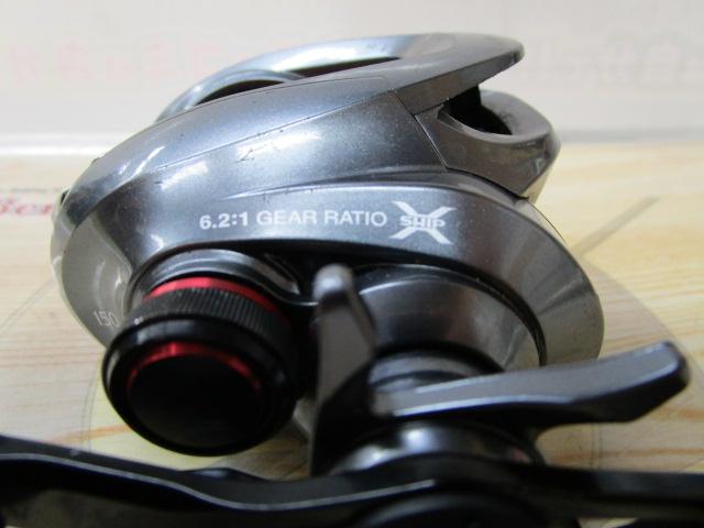 クロナークci4 Amazon | シマノ(SHIMANO) ベイトリール 14 クロナーク CI4+ 150