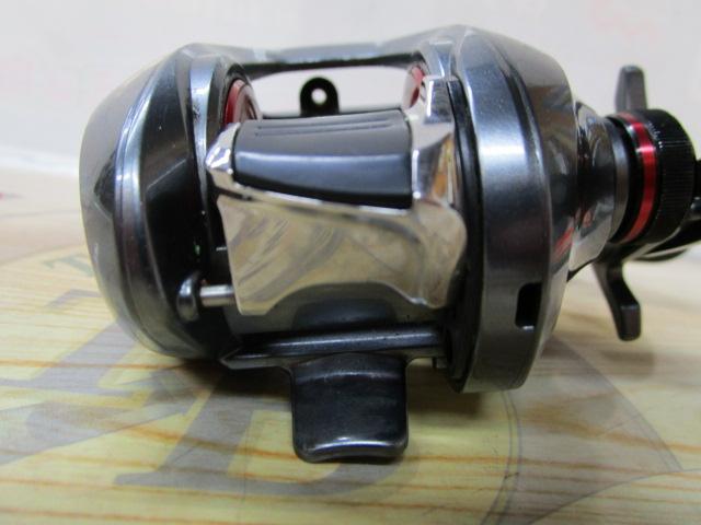 クロナークci4 Amazon | シマノ(SHIMANO) ベイトリール 14 クロナーク CI4+ 150