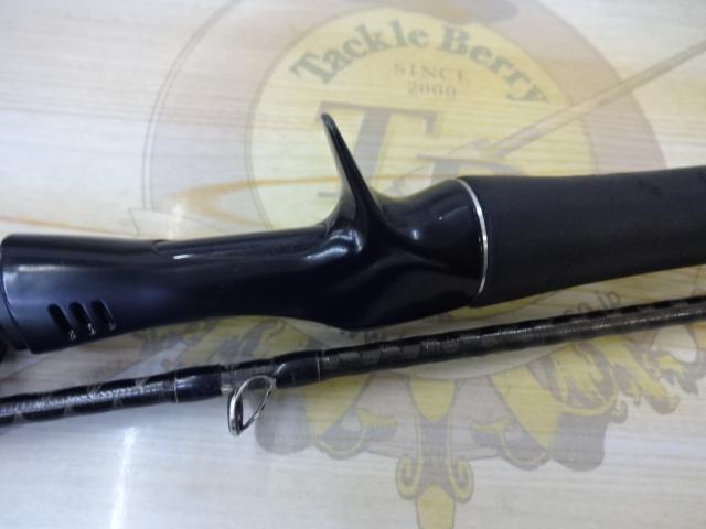 ゾディアス 166M-2｜＠ベリーネット 日本最大新品中古釣具WEB