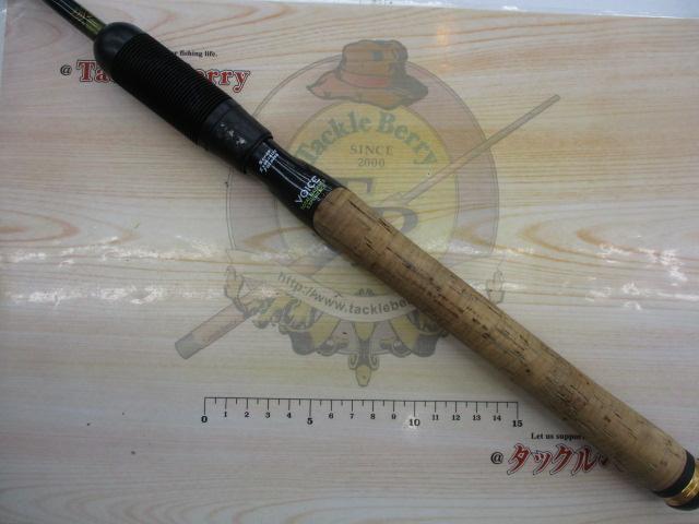 ロードランナーヴォイス 600LS ジグヘッド/スモールワーム