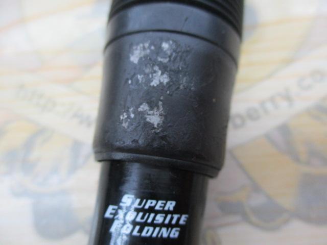 ロードランナーヴォイス 600LS ジグヘッド/スモールワーム