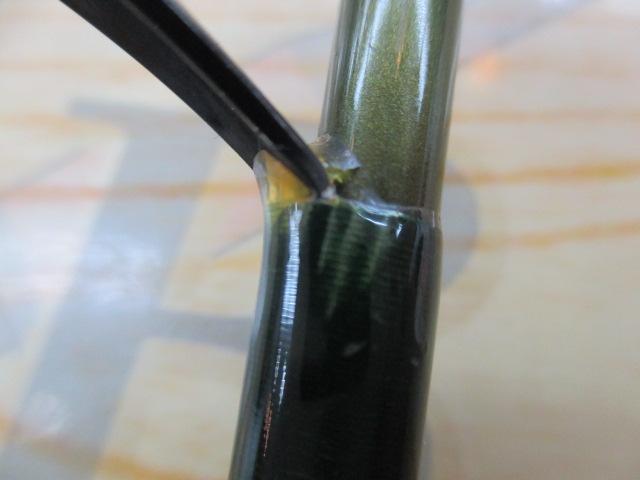 ロードランナーヴォイス 600LS ジグヘッド/スモールワーム