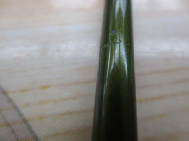 ロードランナーヴォイス 600LS ジグヘッド/スモールワーム