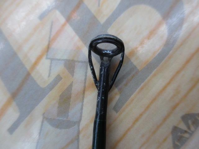 ロードランナーヴォイス 600LS ジグヘッド/スモールワーム