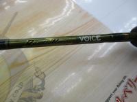 ロードランナーヴォイス 600LS ジグヘッド/スモールワーム