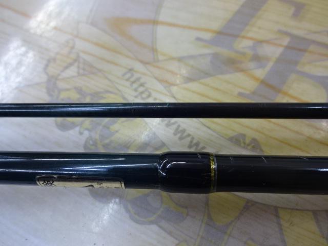 チライテクニカルスティック T-700L