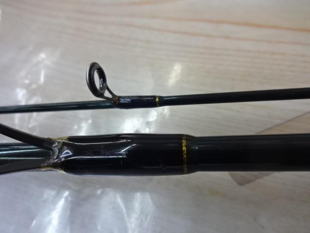 チライテクニカルスティック T-700L