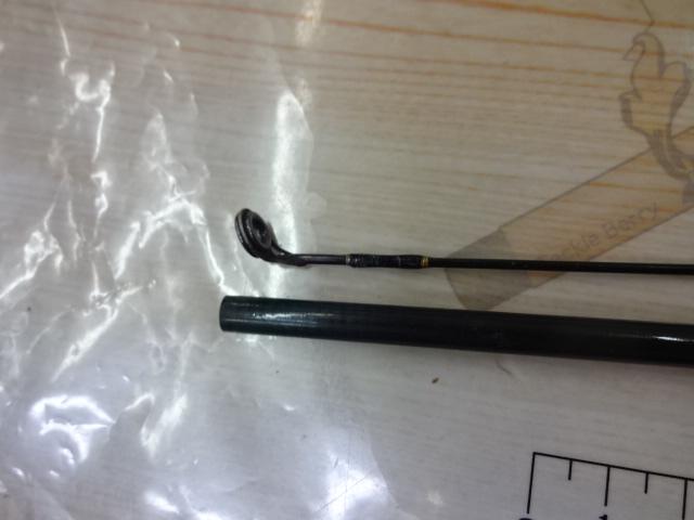 チライテクニカルスティック T-700L