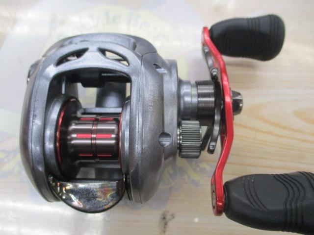 ジェネシー 150SH