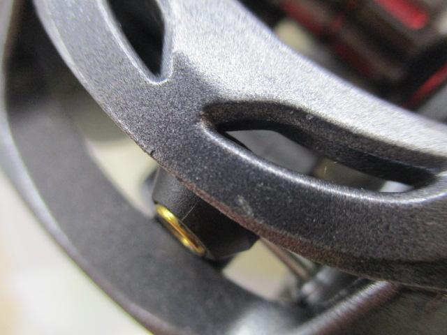 ジェネシー 150SH