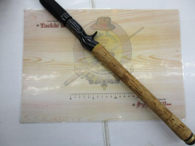 ロードランナー 660H ジグ/スピナーベイト