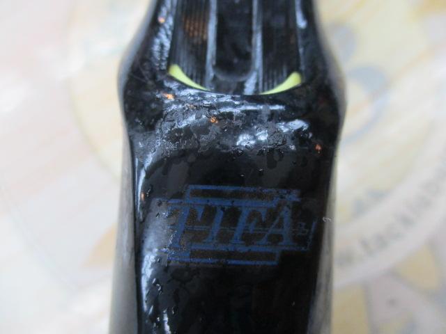 ロードランナー 660H ジグ/スピナーベイト