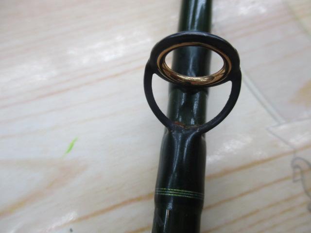 ロードランナー 660H ジグ/スピナーベイト