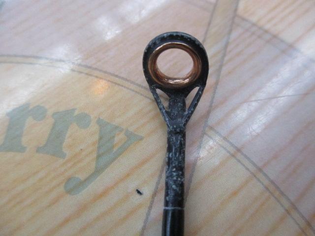 ロードランナー 660H ジグ/スピナーベイト