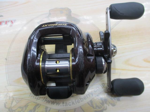 09スコーピオンXT 1500