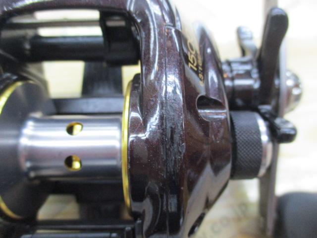 09スコーピオンXT 1500