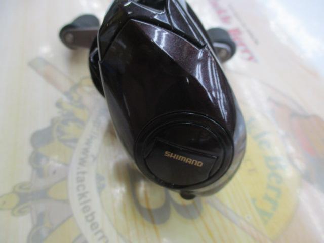 09スコーピオンXT 1500