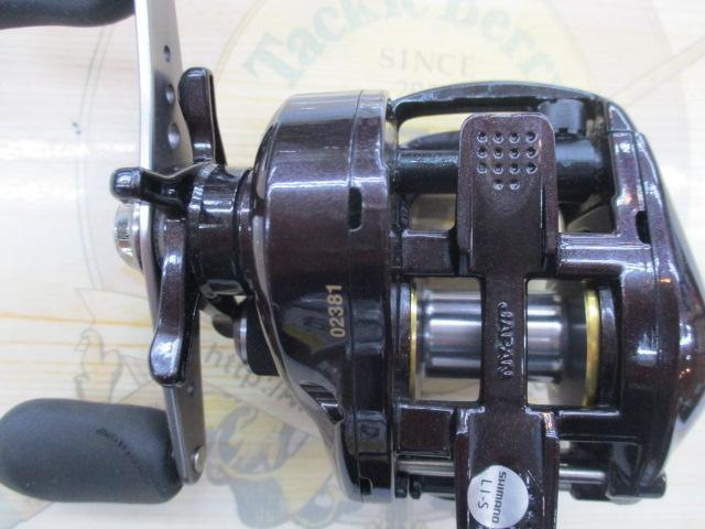 09スコーピオンXT 1500