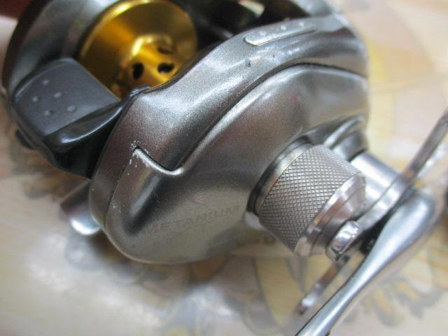 シマノ05メタニウムXT RH 05メタニウムXT RH｜＠ベリーネット 日本最大新品中古釣具WEB