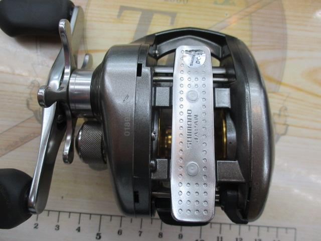 シマノ05メタニウムXT RH シマノ(SHIMANO) 05'メタニウム XT LEFT ハンドル 01899