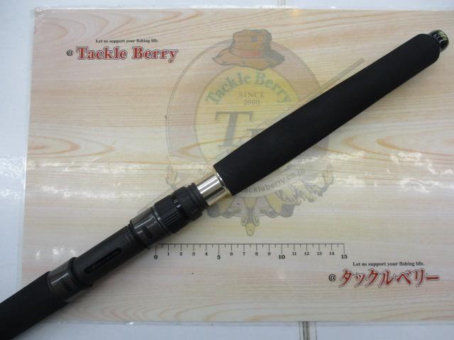 ブルースナイパー 85/4 キャナリー