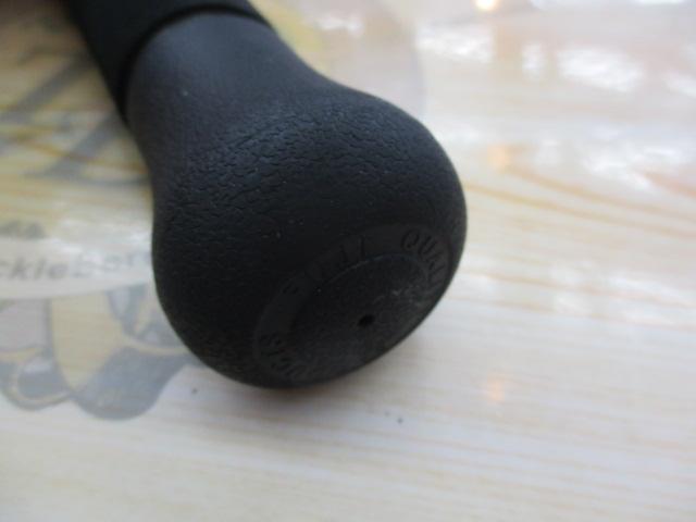 ブルースナイパー 85/4 キャナリー