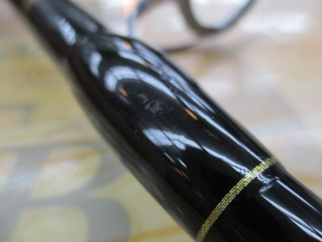 ブルースナイパー 85/4 キャナリー