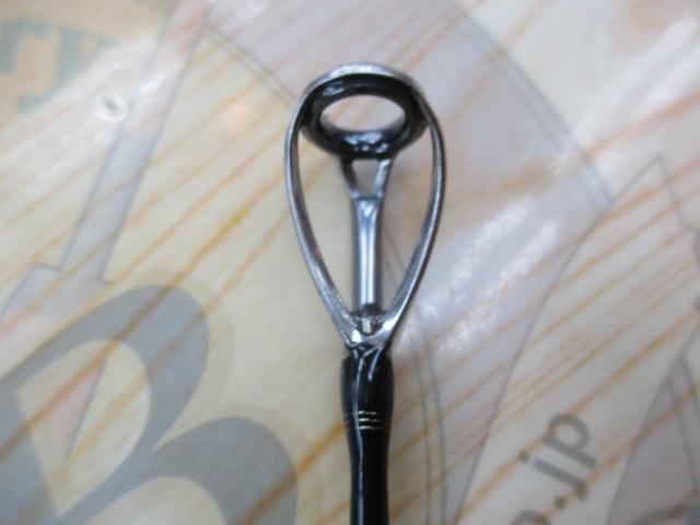 ブルースナイパー 85/4 キャナリー