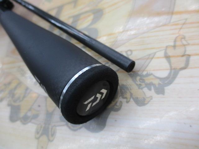 ブレイゾン S63UL-2・ST｜＠ベリーネット 日本最大新品中古釣具