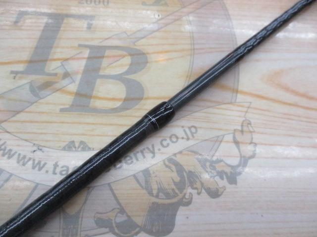ブレイゾン S63UL-2・ST｜＠ベリーネット 日本最大新品中古釣具