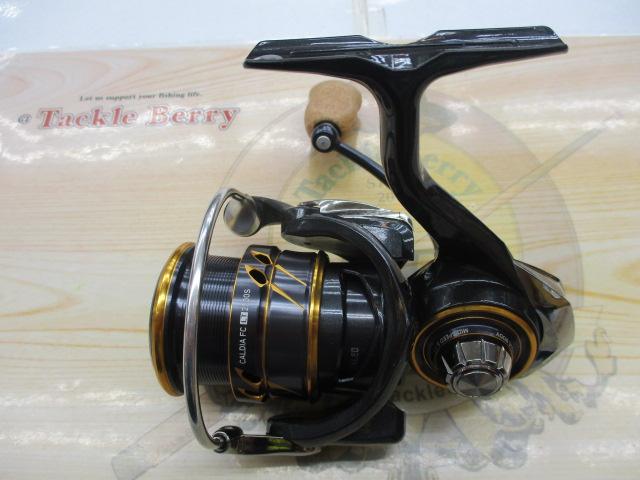 21カルディア FC LT2500S｜＠ベリーネット 日本最大新品中古釣具