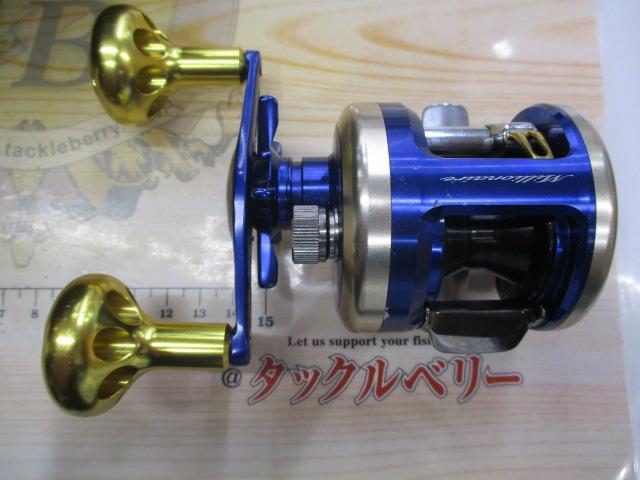 ミリオネアベイキャスティングスペシャル 103L 