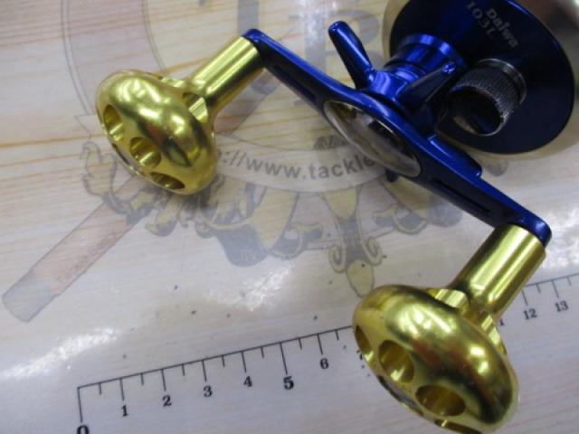 ミリオネアベイキャスティングスペシャル 103L 