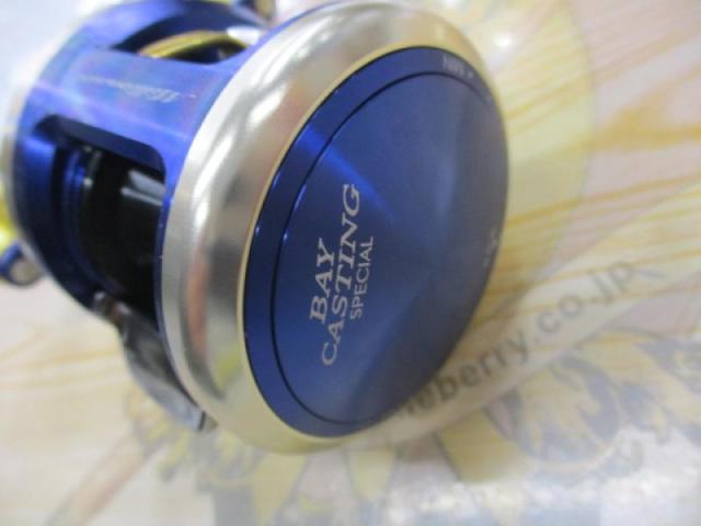 ミリオネアベイキャスティングスペシャル 103L 