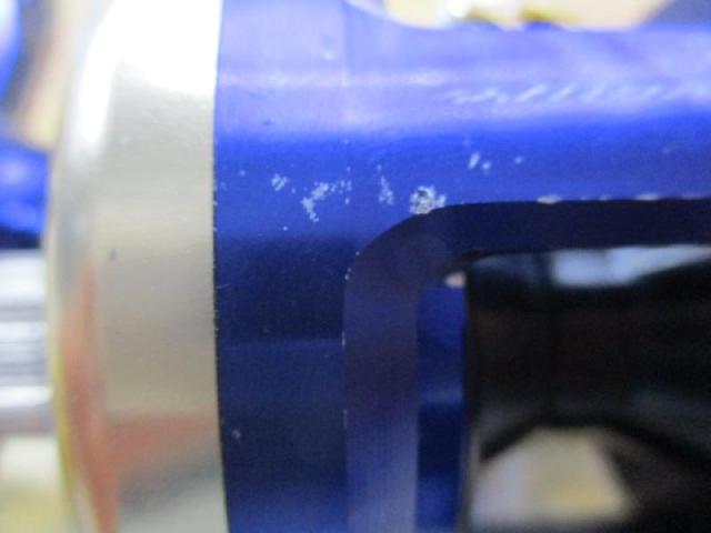 ミリオネアベイキャスティングスペシャル 103L 