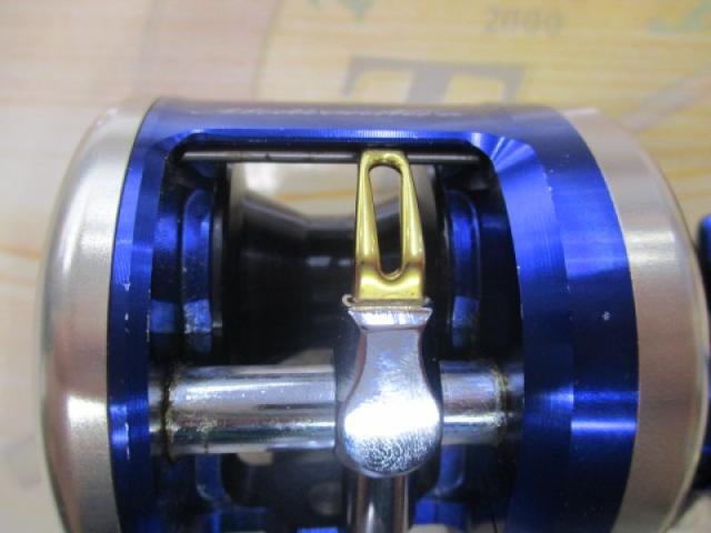 ミリオネアベイキャスティングスペシャル 103L 