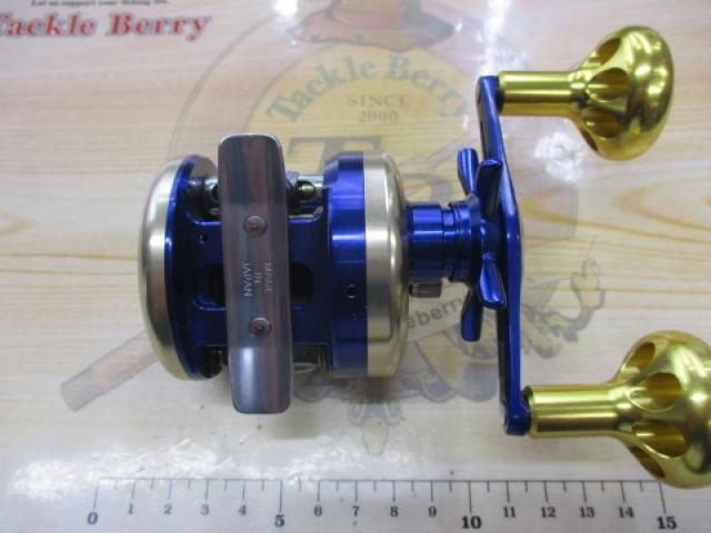 ミリオネアベイキャスティングスペシャル 103L 