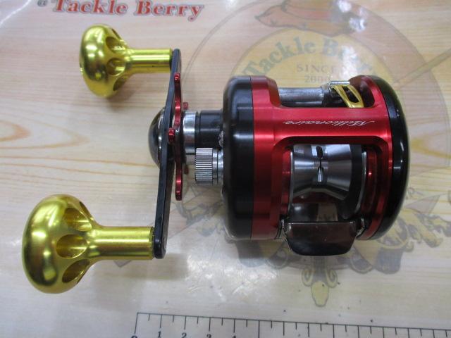 ミリオネアSW 203L