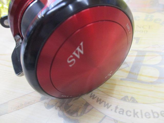 ミリオネアSW 203L