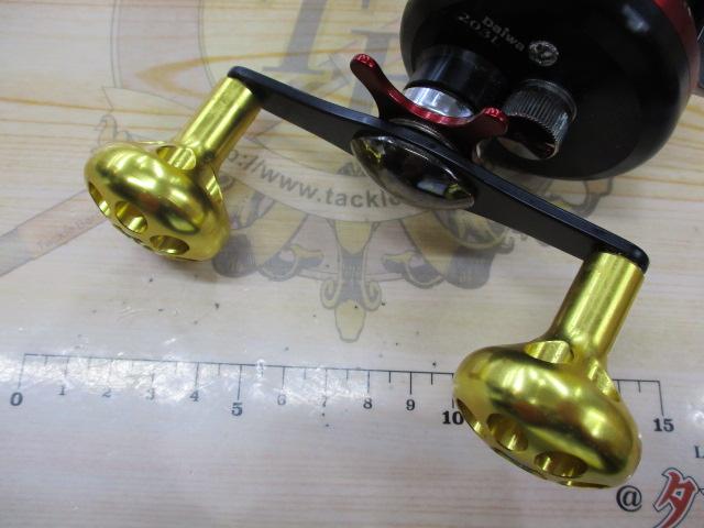 ミリオネアSW 203L