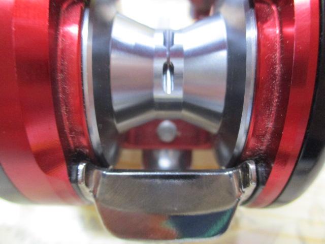 ミリオネアSW 203L