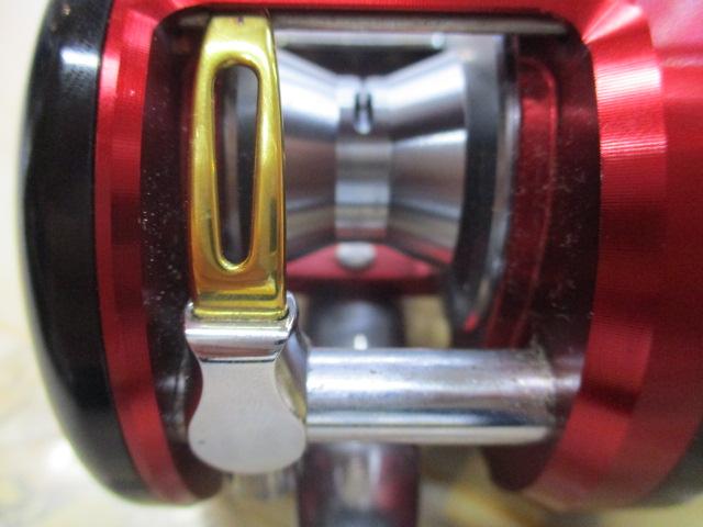 ミリオネアSW 203L