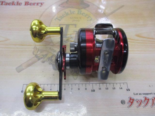 ミリオネアSW 203L