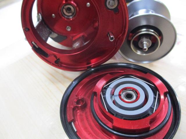 ミリオネアSW 203L