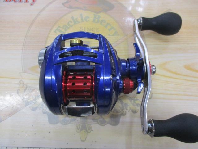 ダイワリール　エアド100H Amazon | ダイワ リール 14 エアド 100H | ダイワ(DAIWA