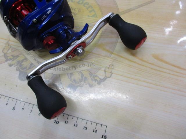 14エアド 100H｜＠ベリーネット 日本最大新品中古釣具WEBショップ